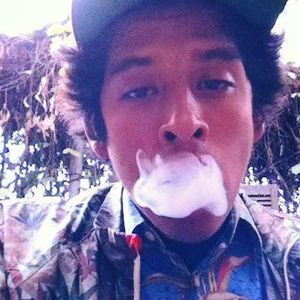 Meet your Posher, Fred